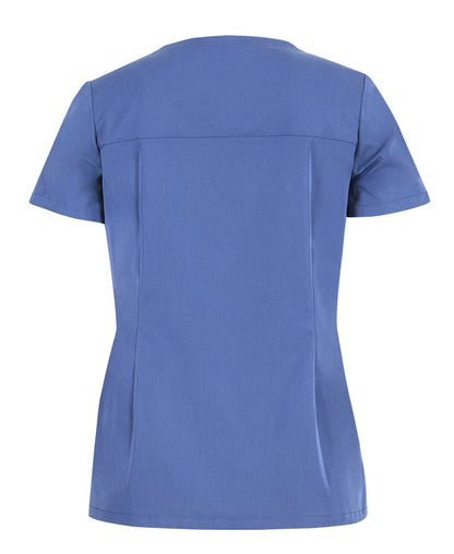 JB's - Ladies NU Scrub Top - 4SNT1