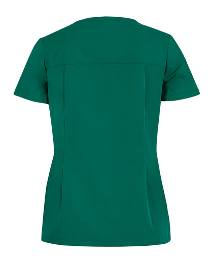 JB's - Ladies NU Scrub Top - 4SNT1