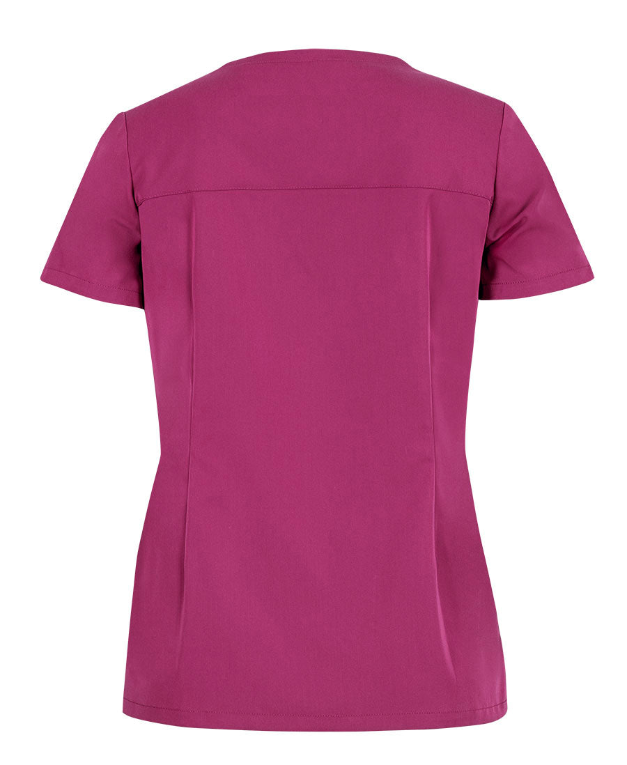 JB's - Ladies NU Scrub Top - 4SNT1
