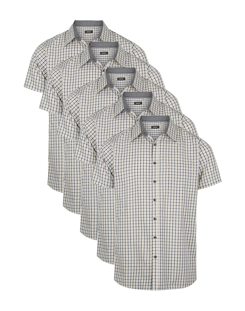 Short Sleeve Shirt