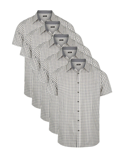 Short Sleeve Shirt