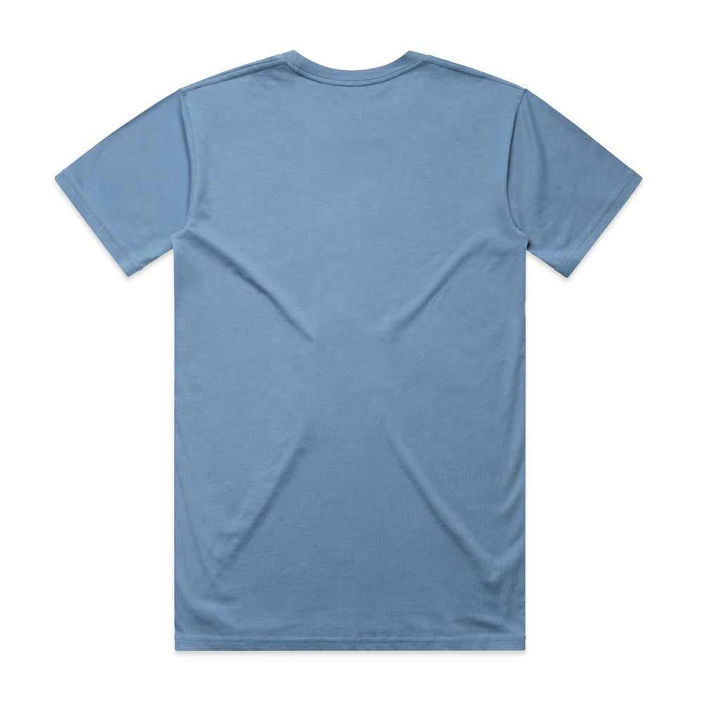 As Colour Mens Staple Tee - 5001- 6th