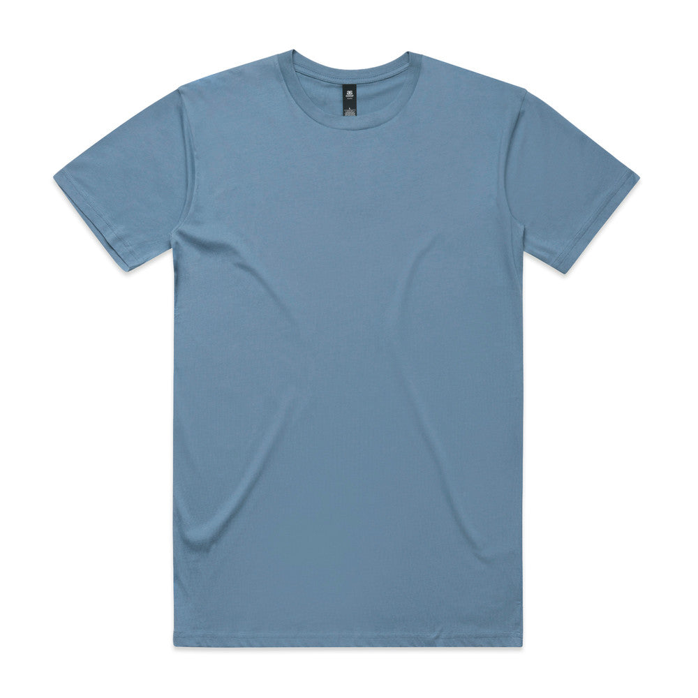 As Colour Mens Staple Tee - 5001- 6th