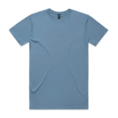 As Colour Mens Staple Tee - 5001- 6th