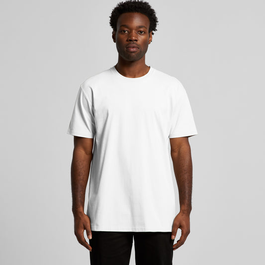 As Colour - Staple Recycled Tee - 5077