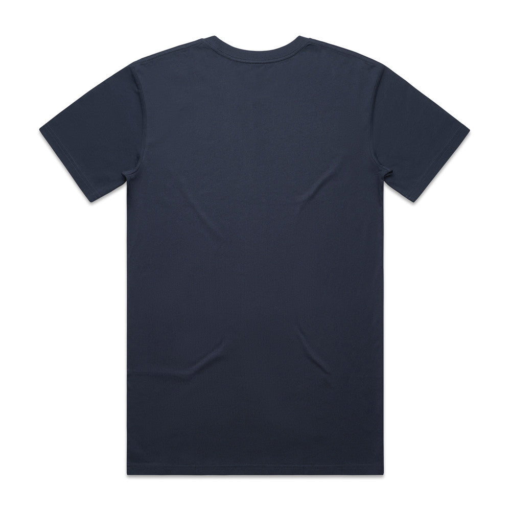 As Colour Mens Staple Tee - 5001- 3rd