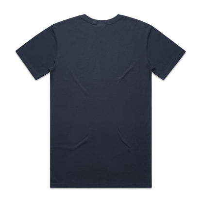 As Colour Mens Staple Tee - 5001- 3rd