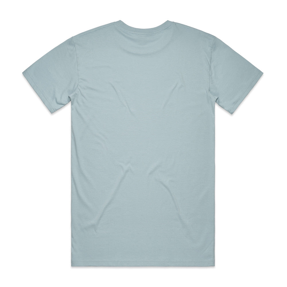 As Colour Mens Staple Tee - 5001- 3rd