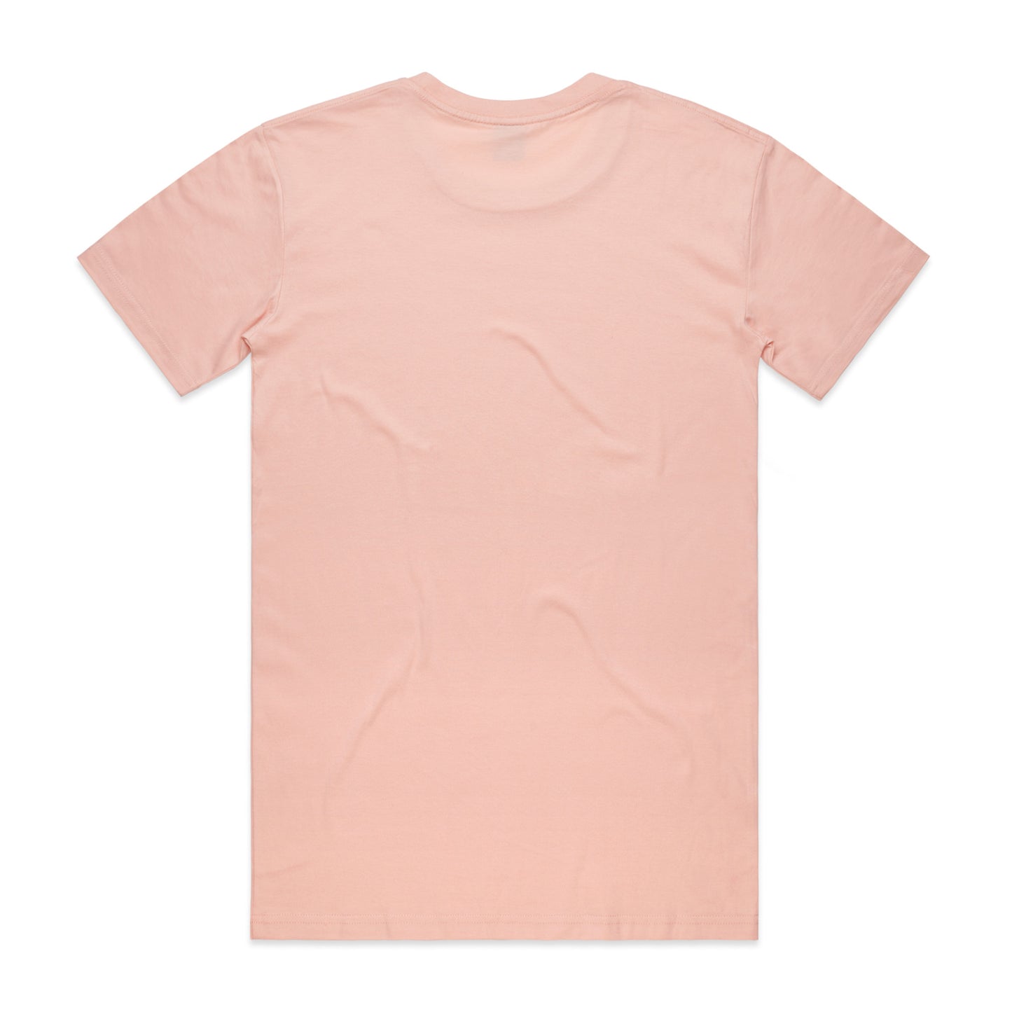 As Colour Mens Staple Tee - 5001-2nd