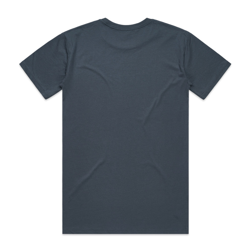 As Colour Mens Staple Tee - 5001- 3rd