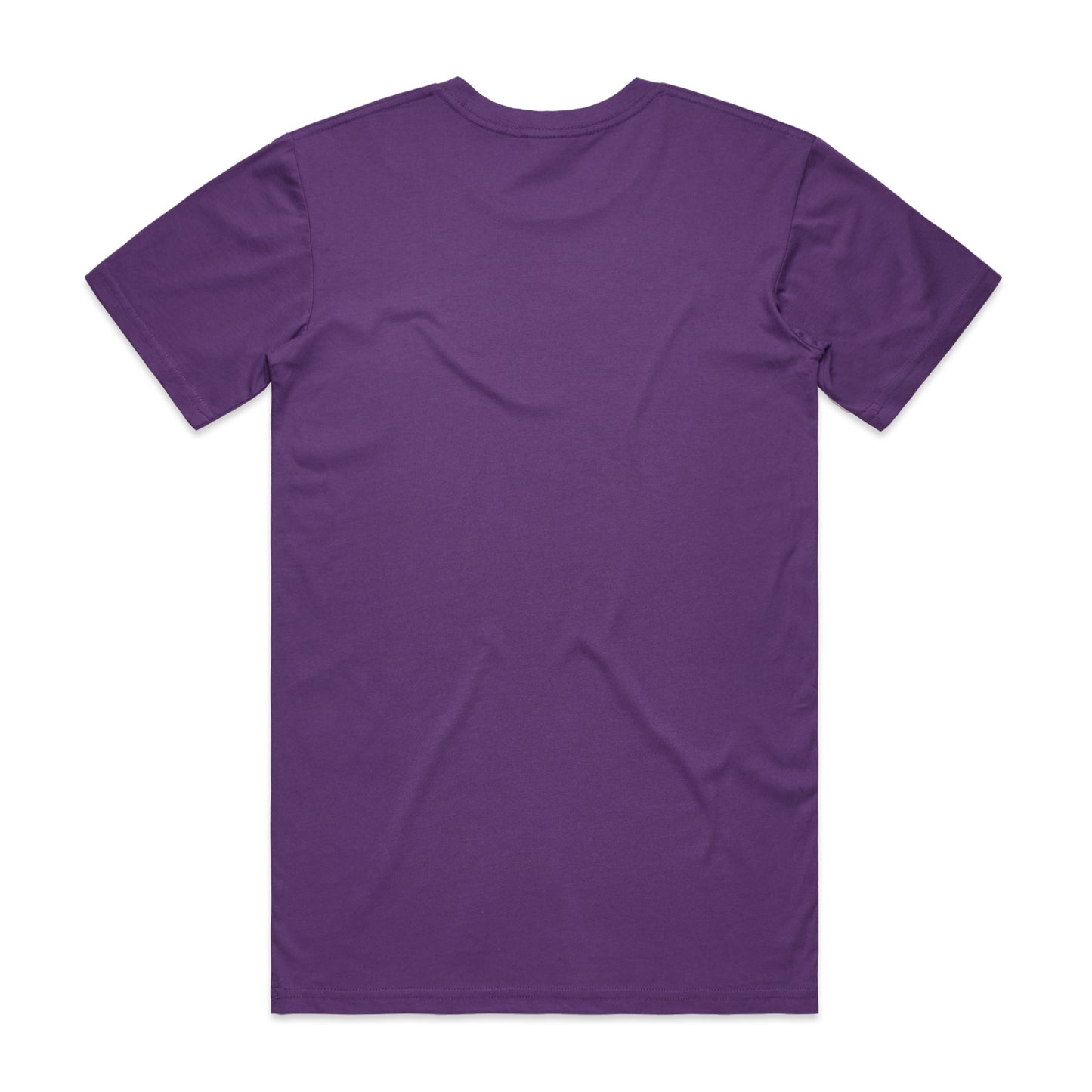 As Colour Mens Staple Tee - 5001-2nd