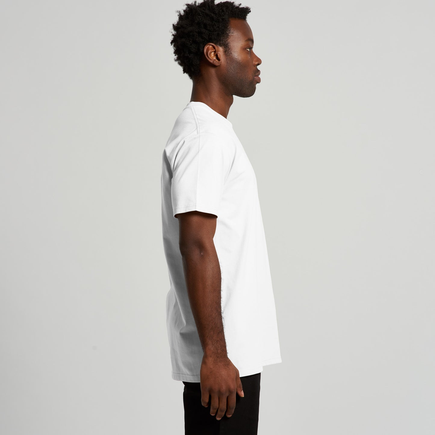 As Colour - Staple Recycled Tee - 5077