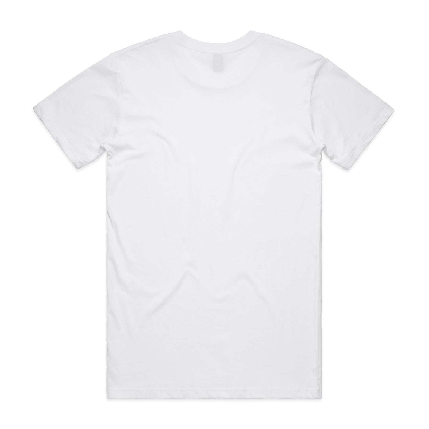 As Colour Mens Staple Tee - 5001-2nd