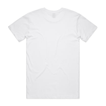 As Colour Mens Staple Tee - 5001-2nd