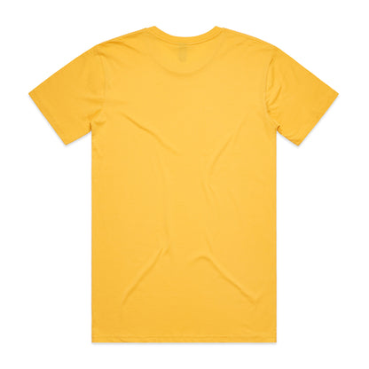 As Colour Mens Staple Tee - 5001-2nd