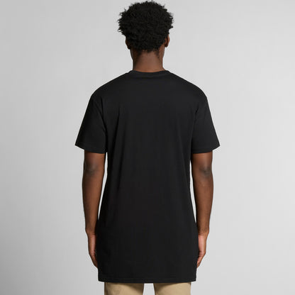 As Colour Mens Tall Tee - 5013