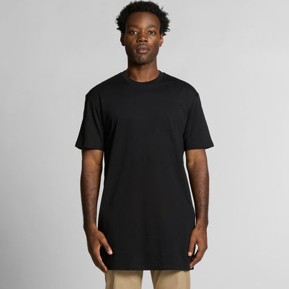 As Colour Mens Tall Tee - 5013