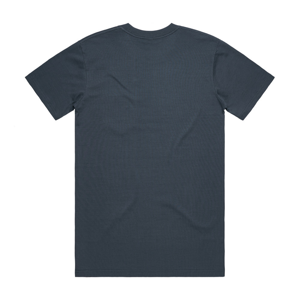 As Colouur - Mens Classic Organic Tee - 5026G