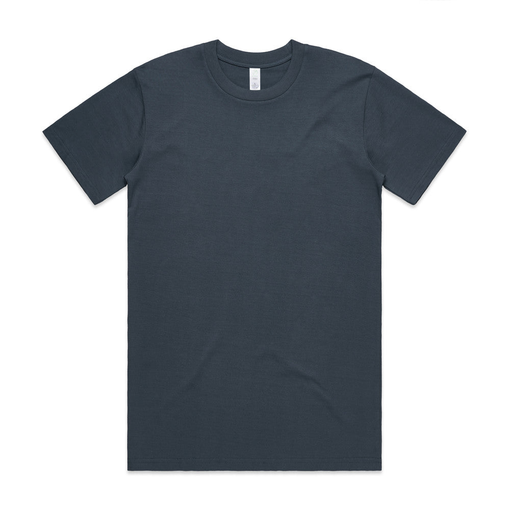 As Colouur - Mens Classic Organic Tee - 5026G