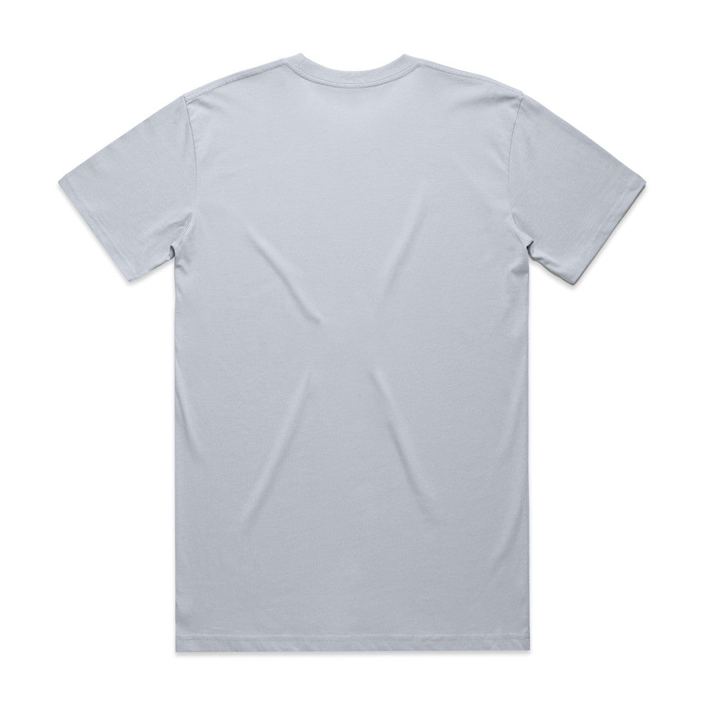 As Colouur - Mens Classic Organic Tee - 5026G