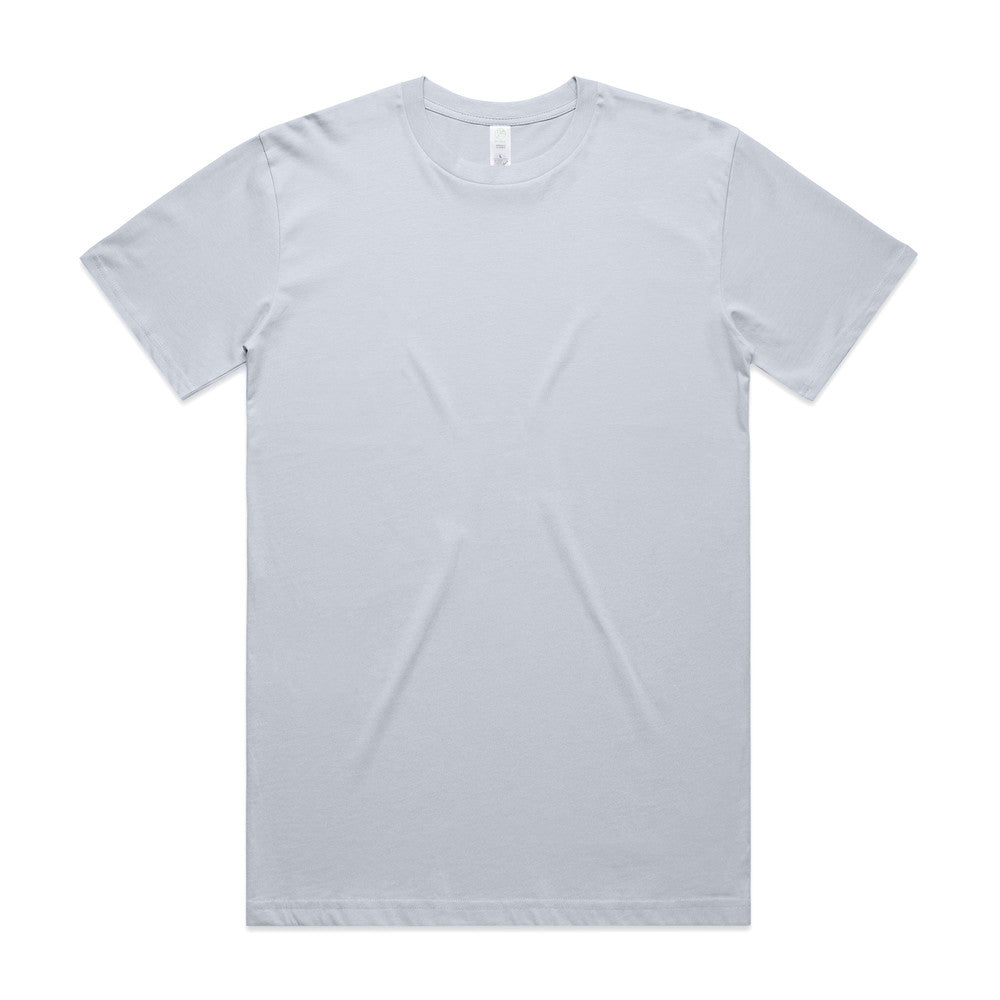 As Colouur - Mens Classic Organic Tee - 5026G