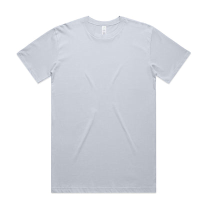 As Colouur - Mens Classic Organic Tee - 5026G
