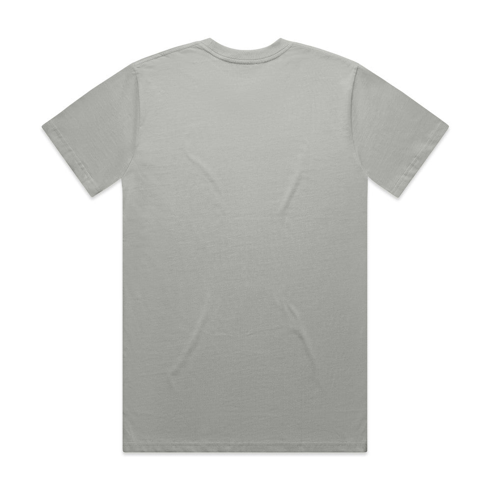 As Colouur - Mens Classic Organic Tee - 5026G