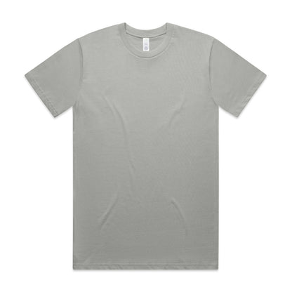 As Colouur - Mens Classic Organic Tee - 5026G