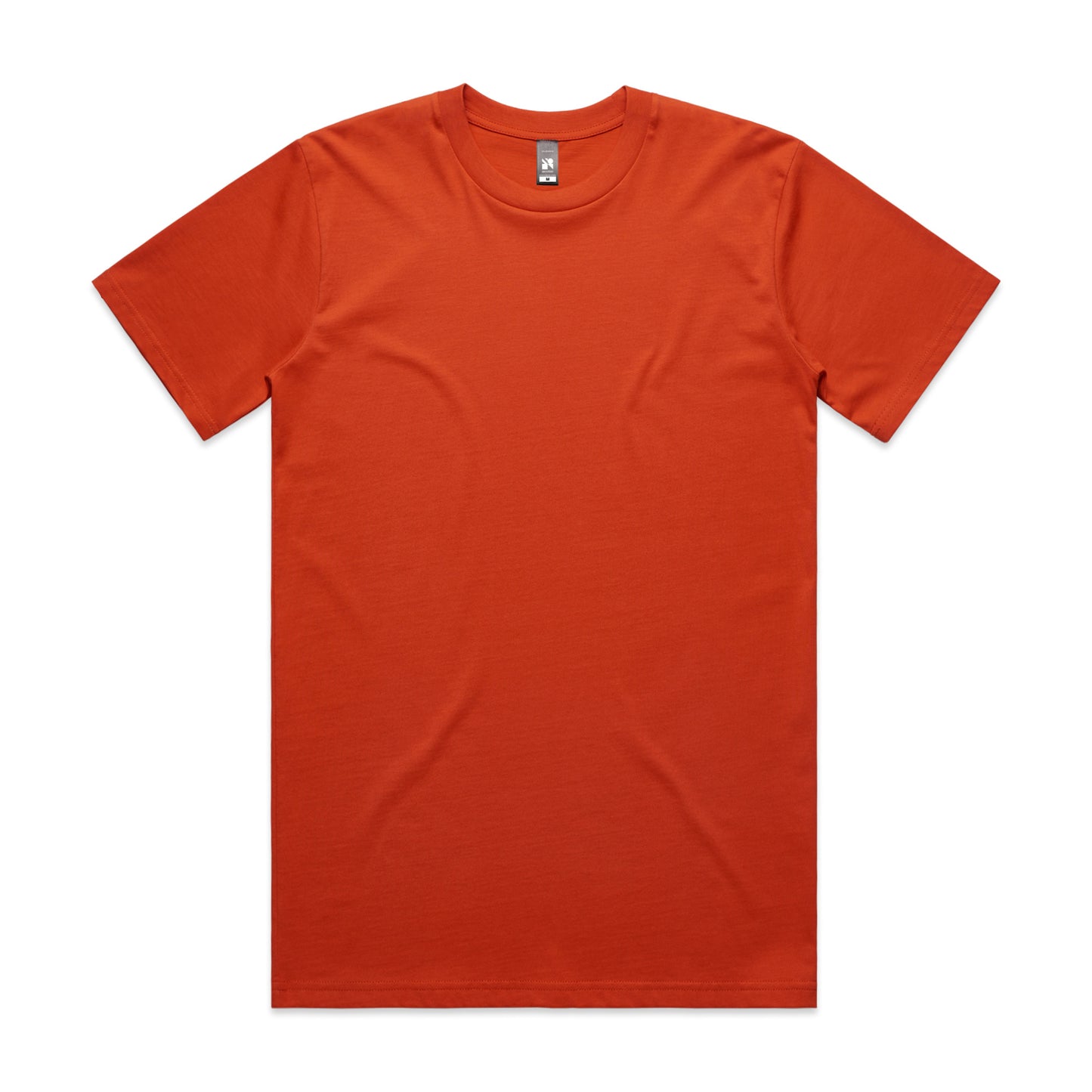 As Colour Mens Classic Tee - 5026