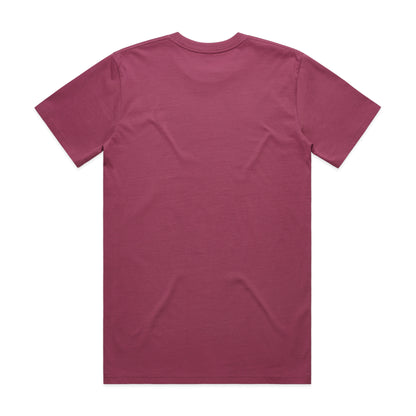 As Colour Mens Classic Tee - 5026