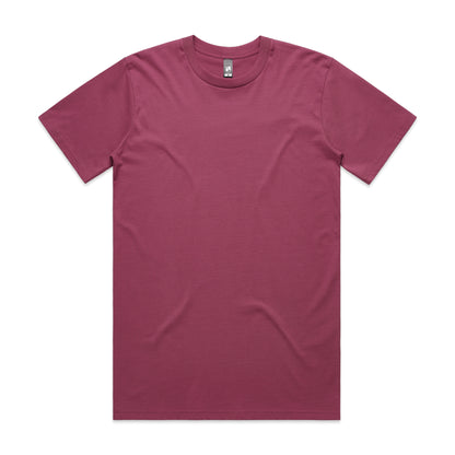 As Colour Mens Classic Tee - 5026