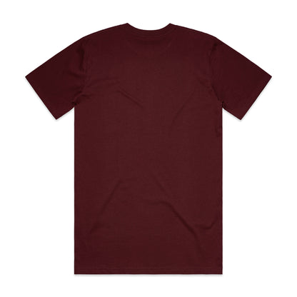 As Colour Mens Classic Tee - 5026