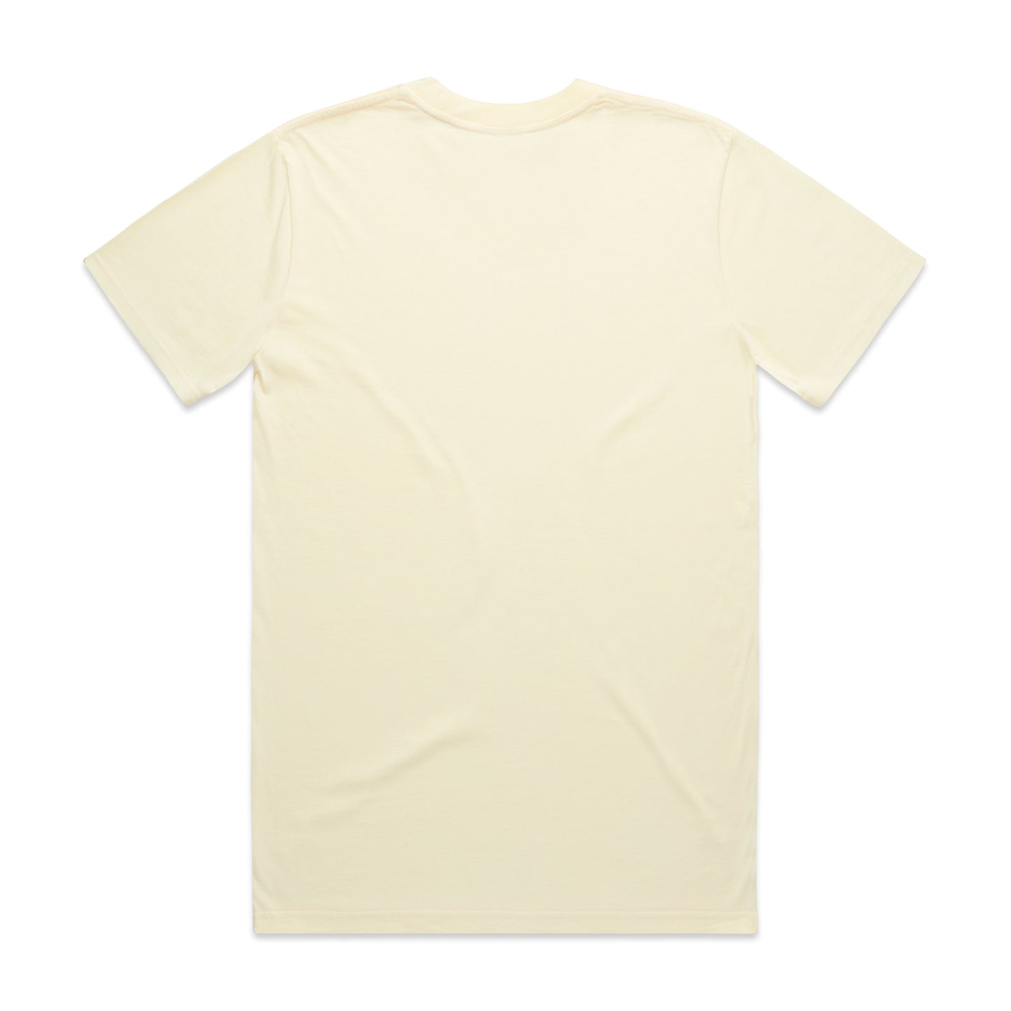 As Colour Mens Classic Tee - 5026