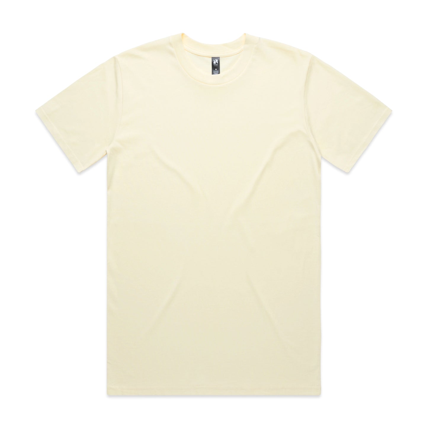 As Colour Mens Classic Tee - 5026