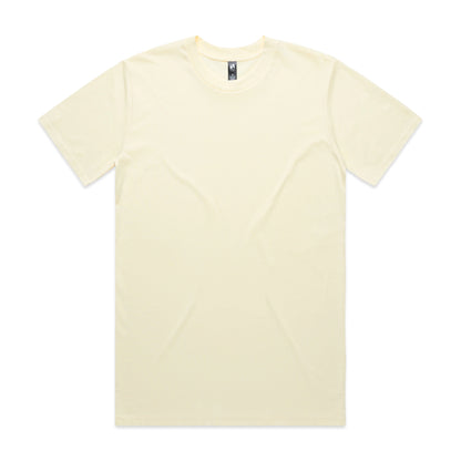 As Colour Mens Classic Tee - 5026