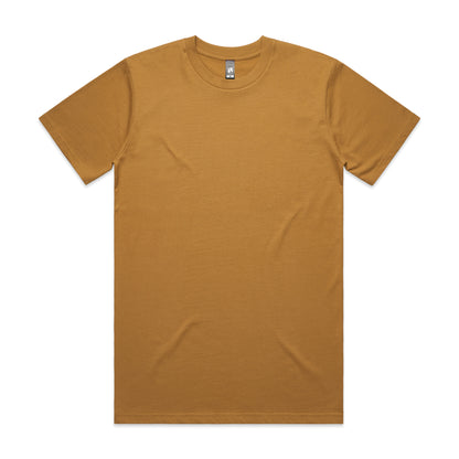 As Colour Mens Classic Tee - 5026