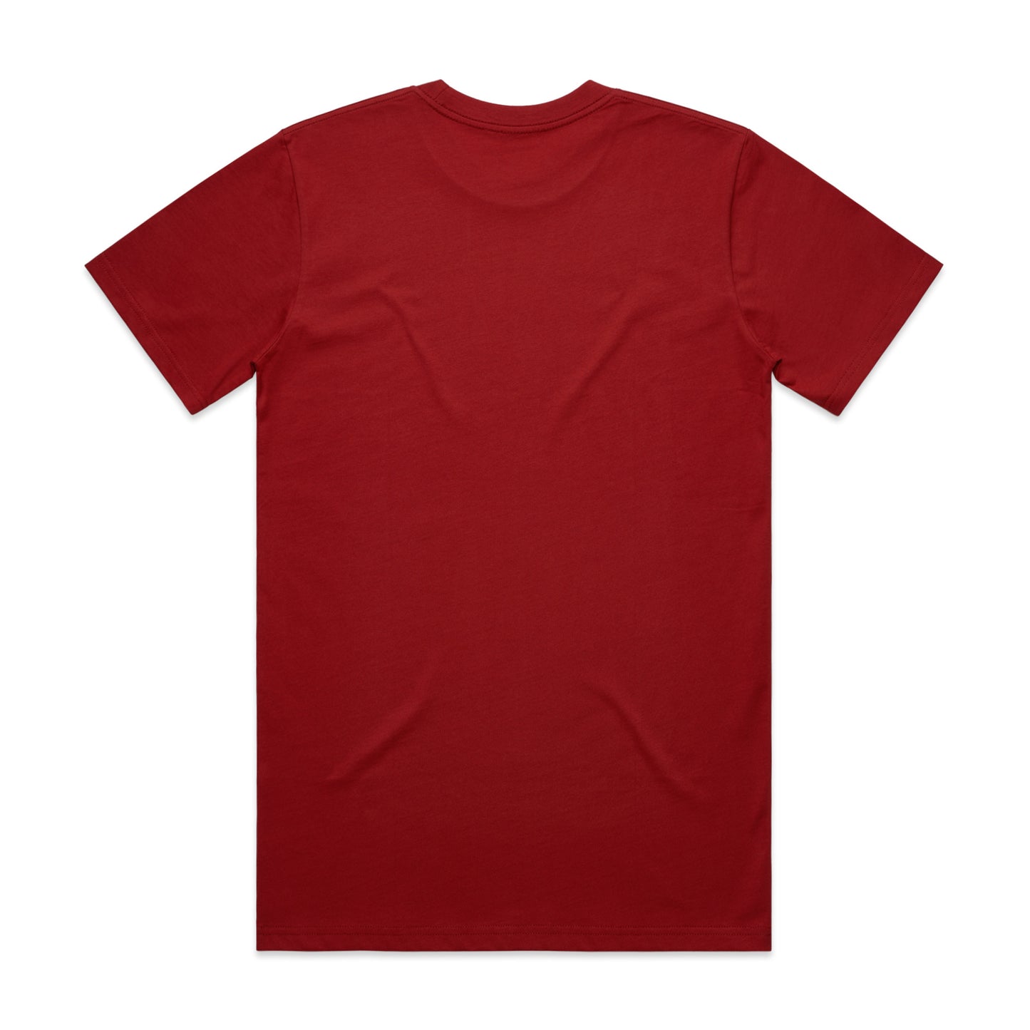 As Colour Mens Classic Tee - 5026