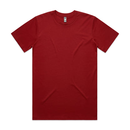 As Colour Mens Classic Tee - 5026