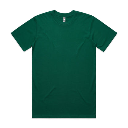 As Colour Mens Classic Tee - 5026-1st