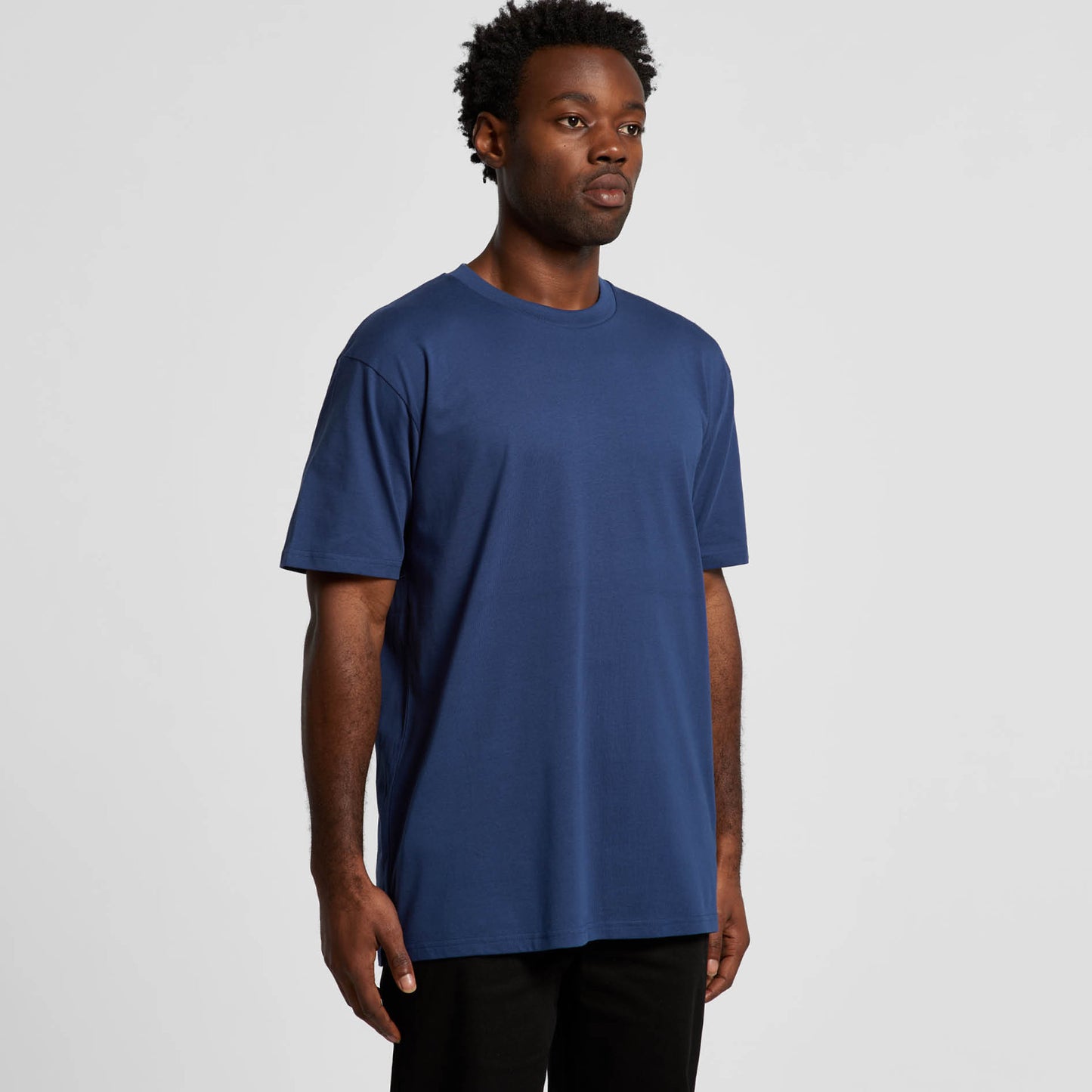 As Colour Mens Classic Tee - 5026