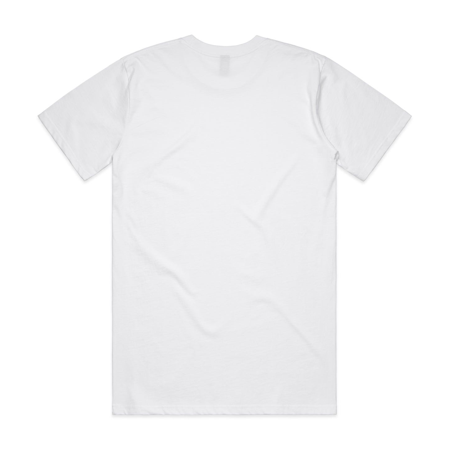 As Colour Mens Classic Tee - 5026-1st