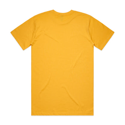 As Colour Mens Classic Tee - 5026