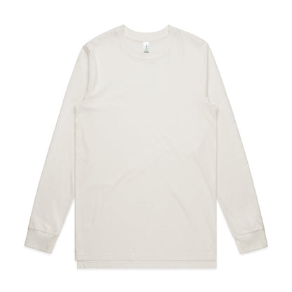 As Colour Mens Base Organic L/S Tee - 5029G