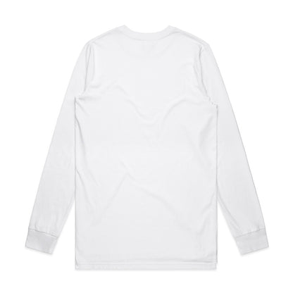 As Colour Mens Base Organic L/S Tee - 5029G