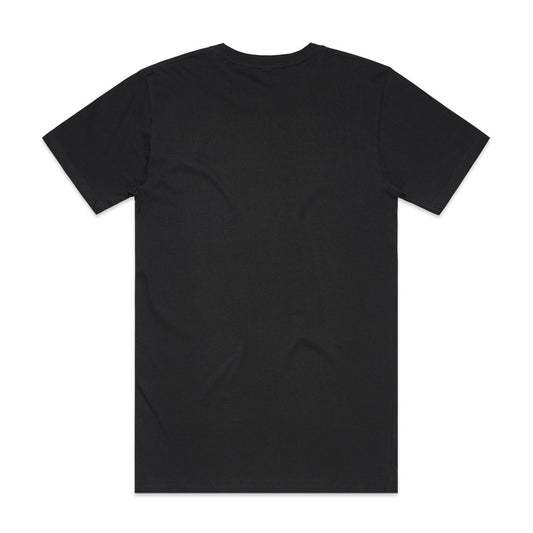 As Colour Mens Block Tee - 5050