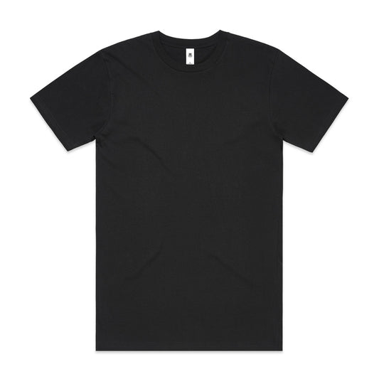 As Colour Mens Block Tee - 5050