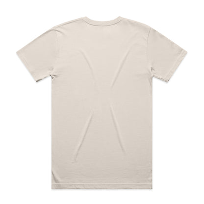 As Colour Mens Block Tee - 5050