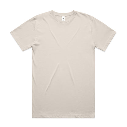 As Colour Mens Block Tee - 5050