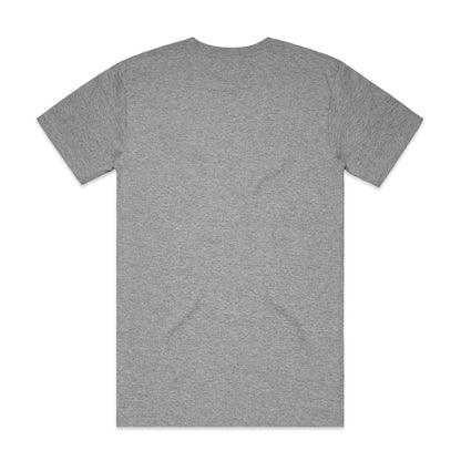 As Colour Mens Block Tee - 5050