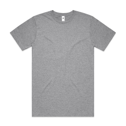 As Colour Mens Block Tee - 5050
